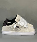 Tênis tesla x lokal hertz off white furtacor