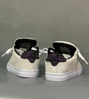 Tênis tesla x lokal hertz off white furtacor