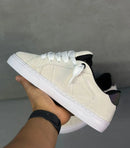 Tênis tesla x lokal hertz off white furtacor